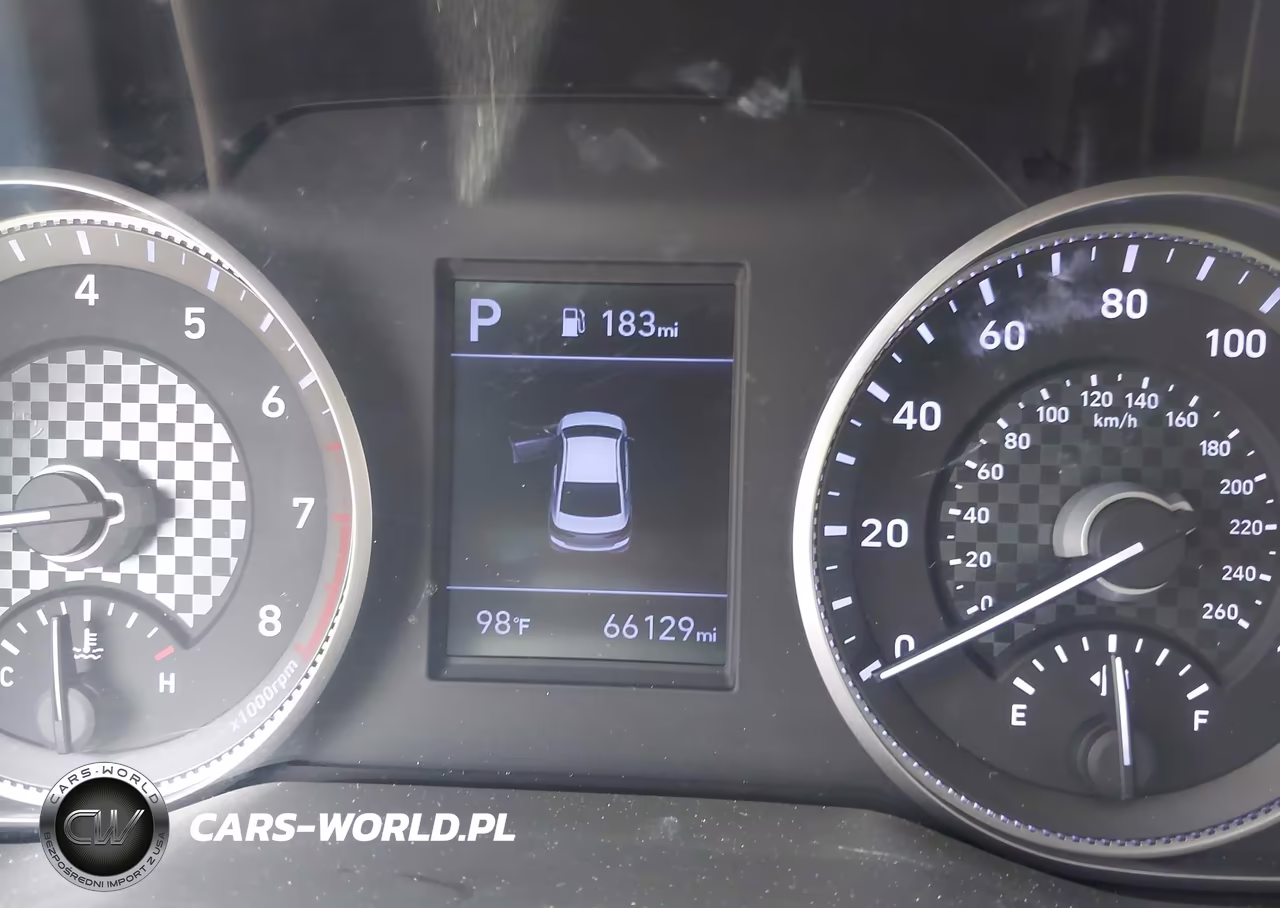 2020 Hyundai Elantra Se VIN:5NPD74LF9LH611219 - 7