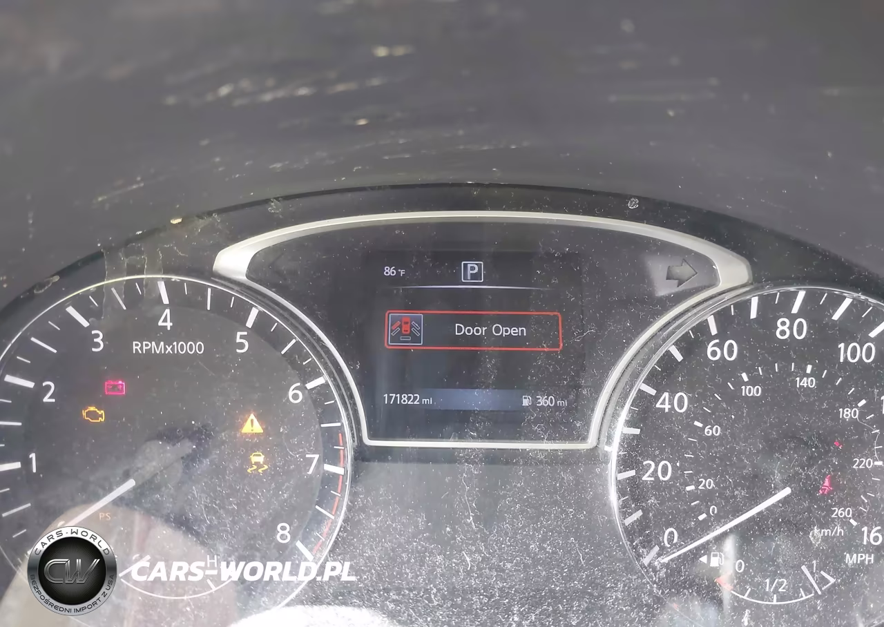 2016 Nissan Altima 2.5-2.5 S-2.5 Sl-2.5 Sr-2.5 Sv VIN:1N4AL3AP4GC174161 - 16