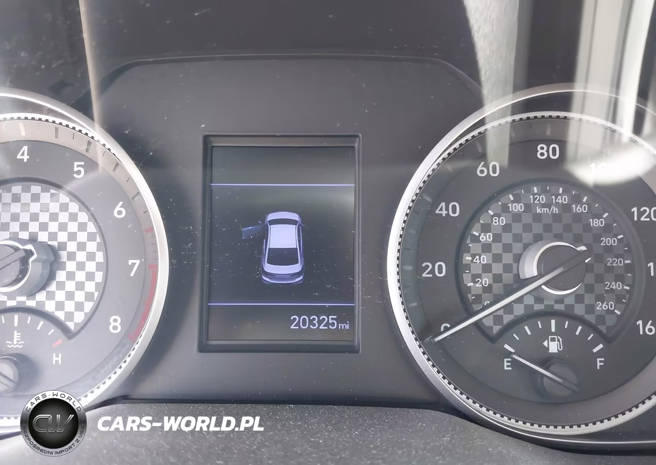 2020 Hyundai Elantra Se VIN:5NPD74LF2LH618142 - 7