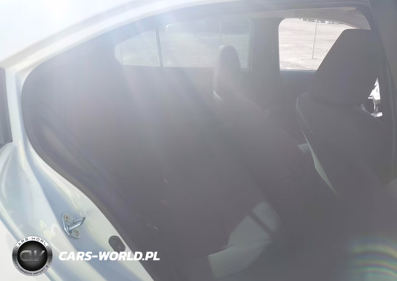 2023 Toyota Corolla Le VIN:5YFB4MDE3PP058789 - 8