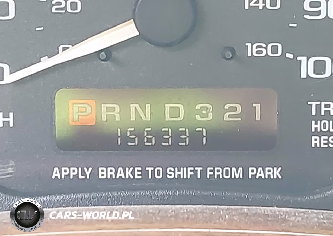 2003 GMC Safari Upfitter VIN:1GDDM19X13B508364 - 15