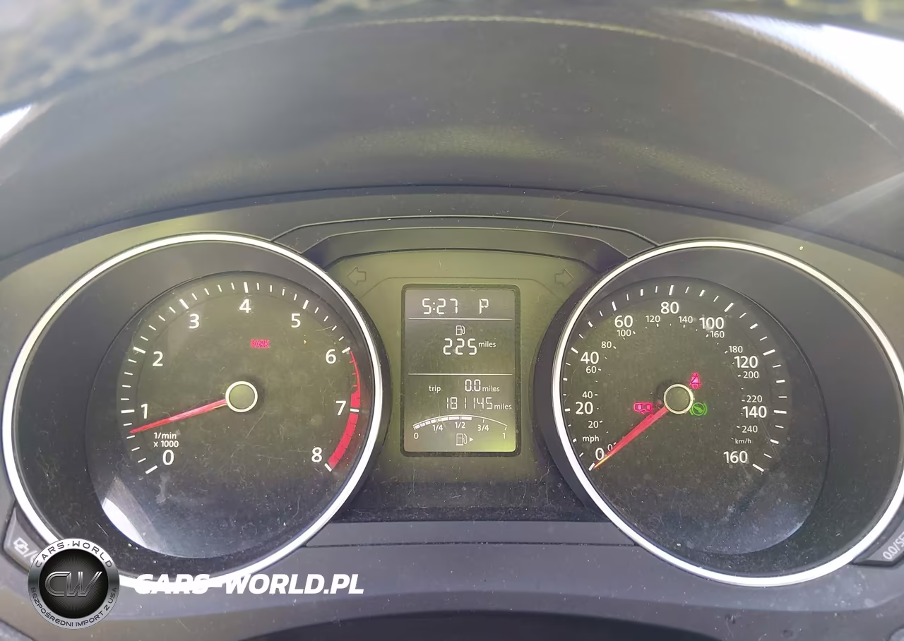 2015 Volkswagen Jetta 1.8T Se VIN:3VWD17AJ8FM243573 - 7