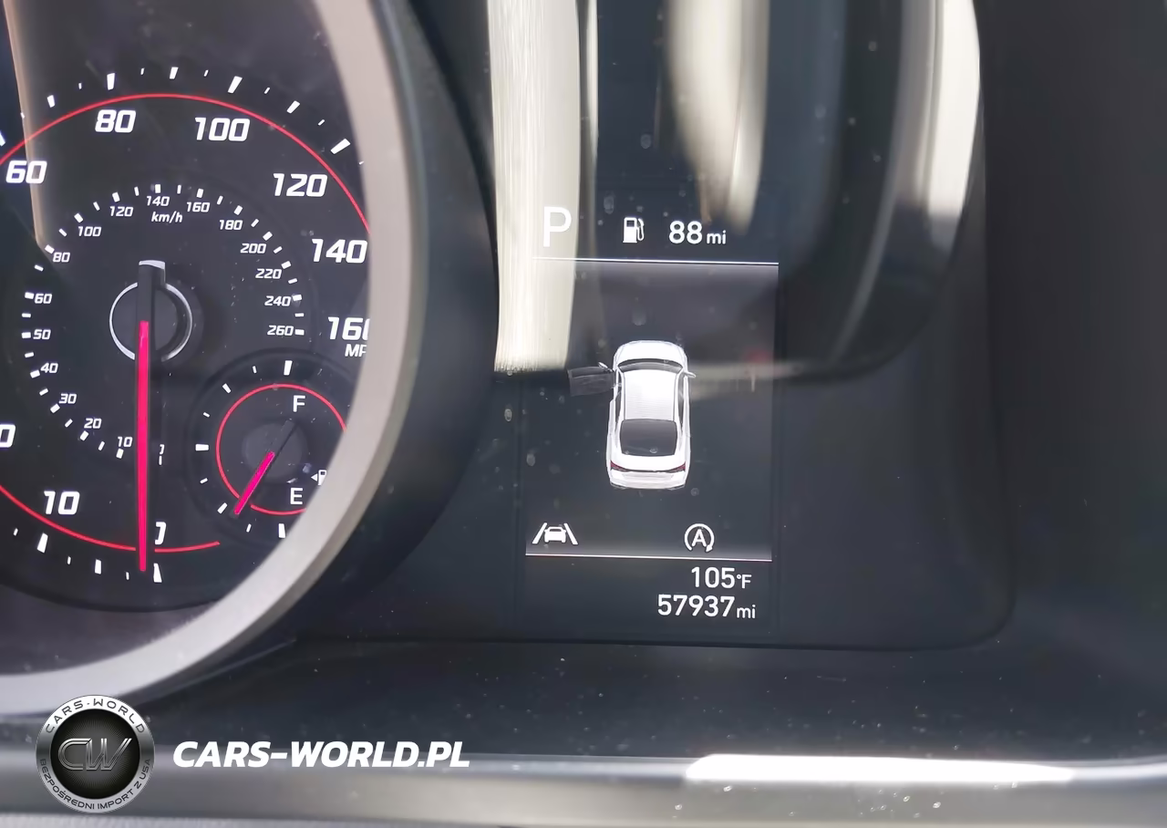 2021 Hyundai Elantra Se VIN:5NPLL4AG4MH047242 - 7