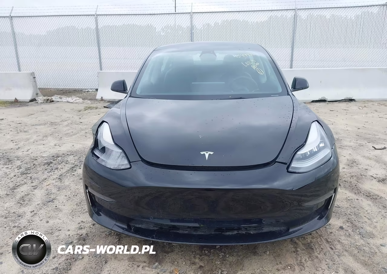 2021 Tesla Model 3 VIN:5YJ3E1EA0MF085984 - 13