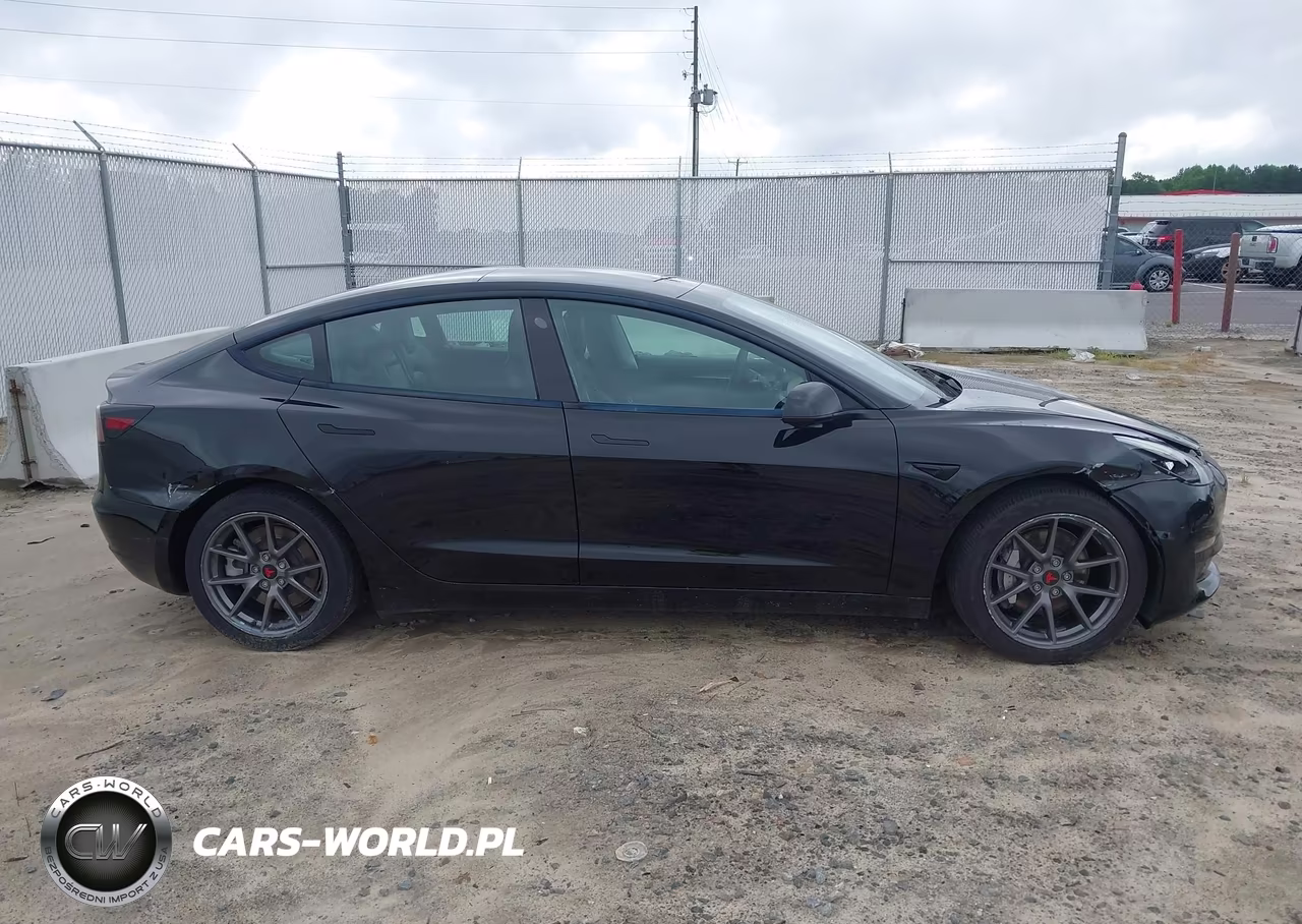 2021 Tesla Model 3 VIN:5YJ3E1EA0MF085984 - 14