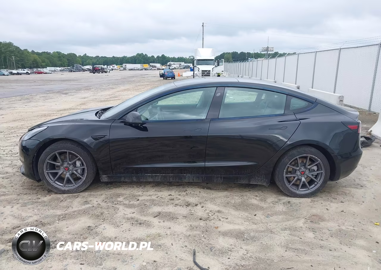 2021 Tesla Model 3 VIN:5YJ3E1EA0MF085984 - 15