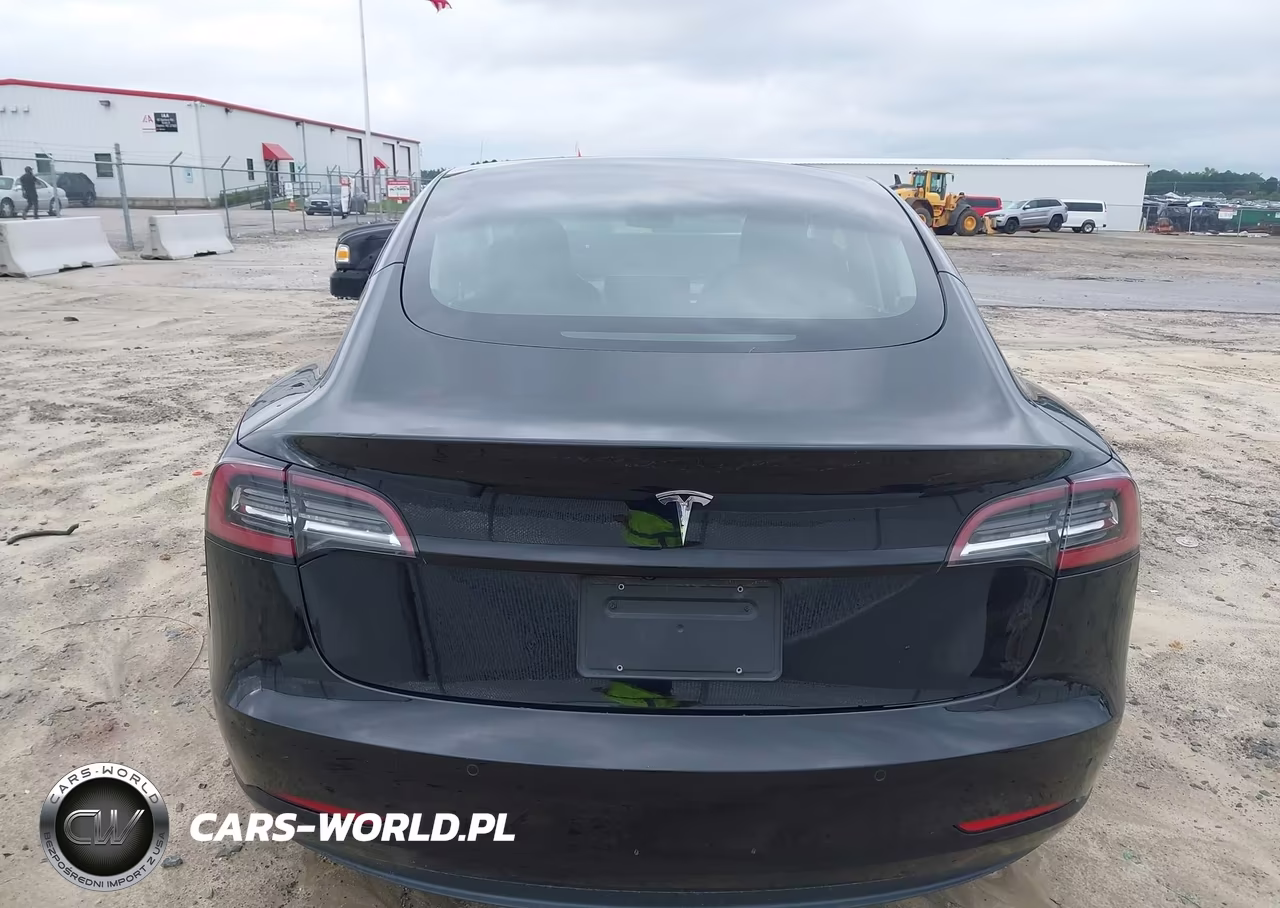 2021 Tesla Model 3 VIN:5YJ3E1EA0MF085984 - 17
