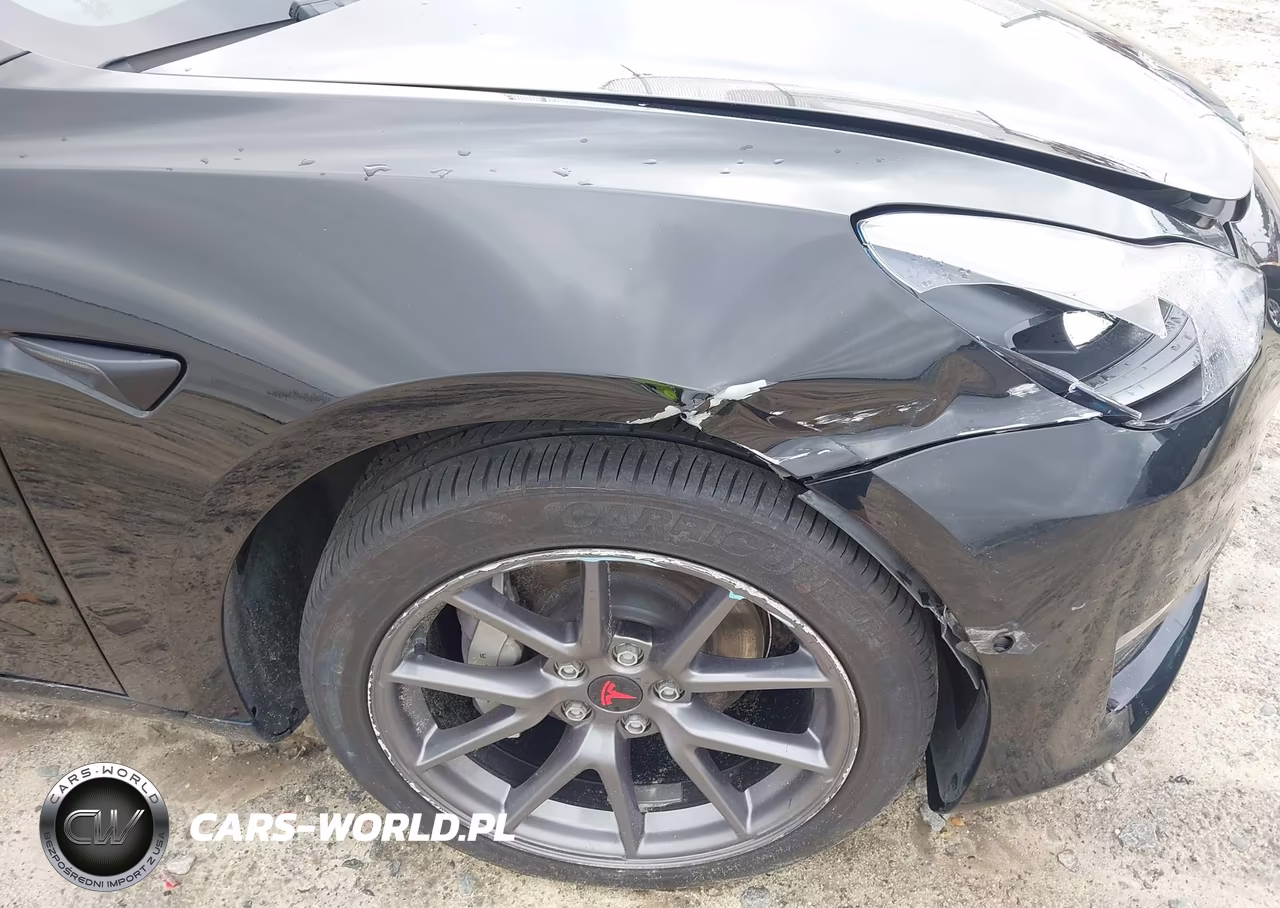 2021 Tesla Model 3 VIN:5YJ3E1EA0MF085984 - 20