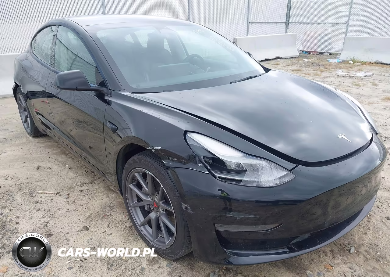 2021 Tesla Model 3 VIN:5YJ3E1EA0MF085984 - 24