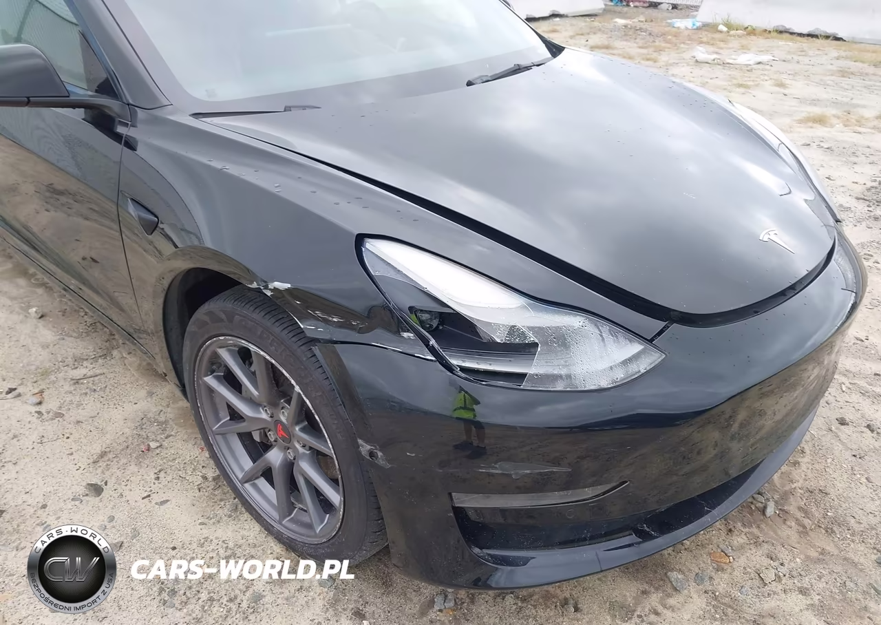 2021 Tesla Model 3 VIN:5YJ3E1EA0MF085984 - 6