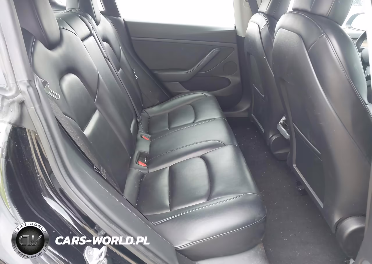2021 Tesla Model 3 VIN:5YJ3E1EA0MF085984 - 8