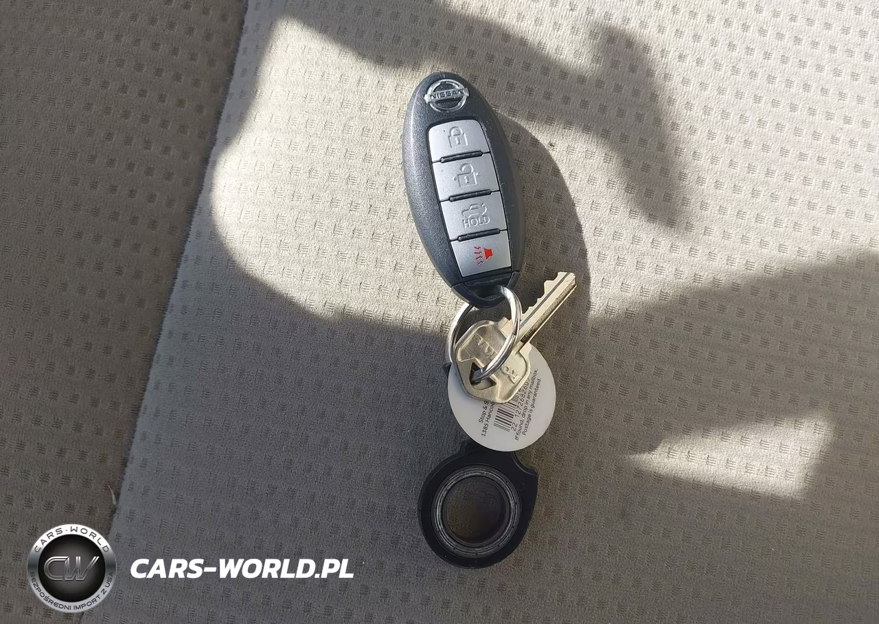 2014 Nissan Altima 2.5 S VIN:1N4AL3AP4EC189837 - 11