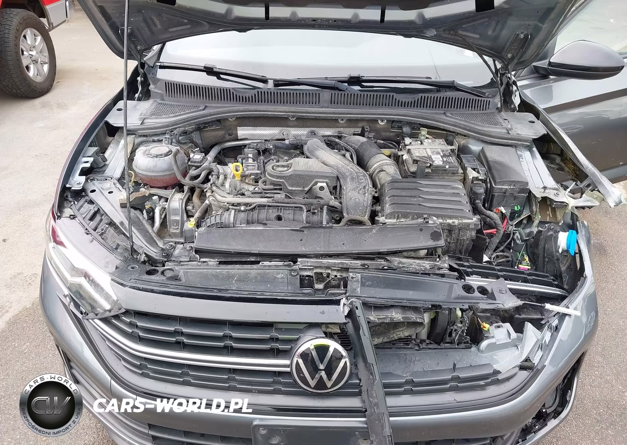 2023 Volkswagen Jetta 1.5T Sport VIN:3VWBM7BU8PM022970 - 10