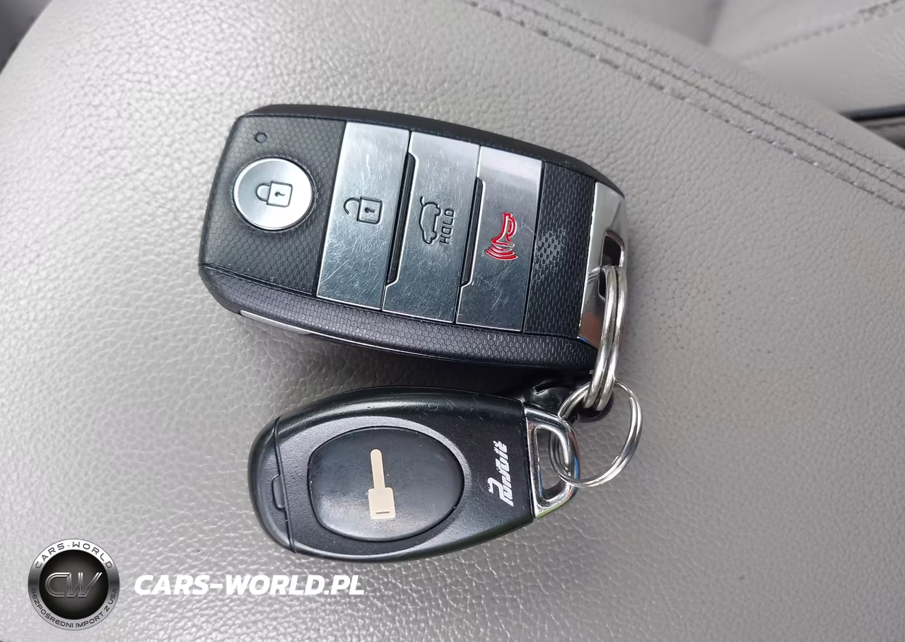 2019 Kia Sportage Ex VIN:KNDPN3AC7K7543978 - 11