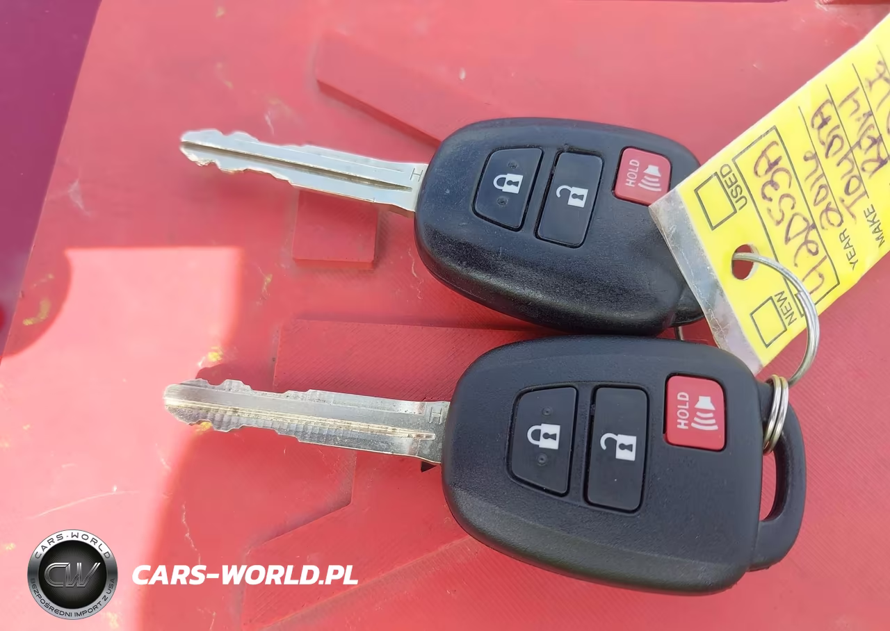 2016 Toyota Rav4 Le VIN:JTMZFREV7GJ072901 - 11