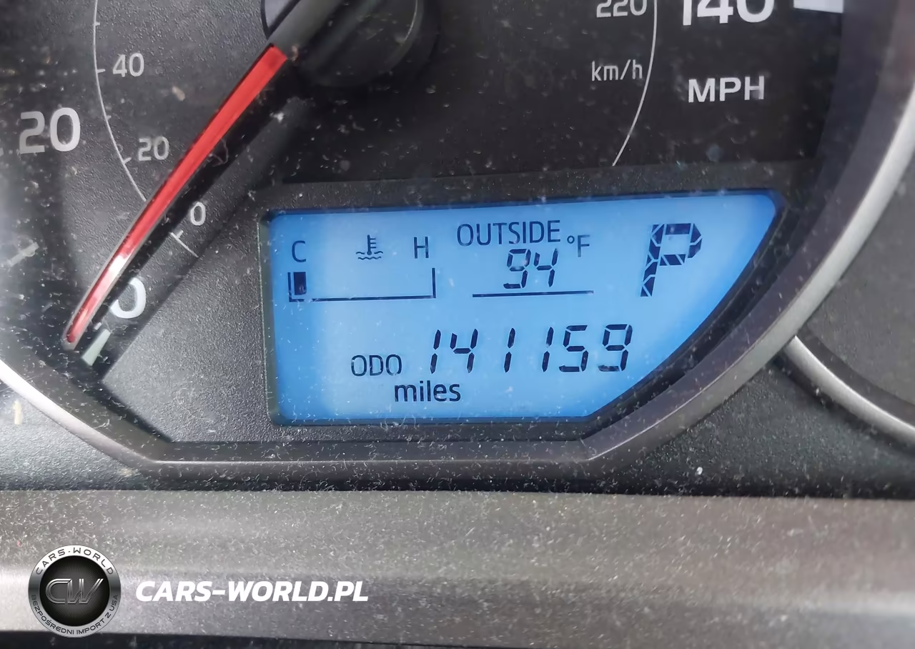 2016 Toyota Rav4 Le VIN:JTMZFREV7GJ072901 - 15