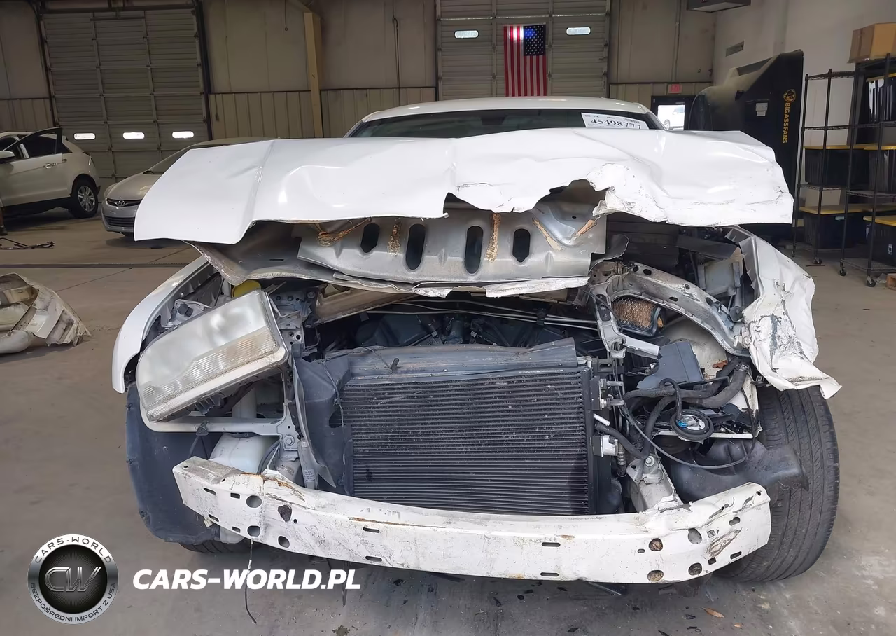 2009 Chrysler 300 Lx VIN:2C3KA43D99H614585 - 13