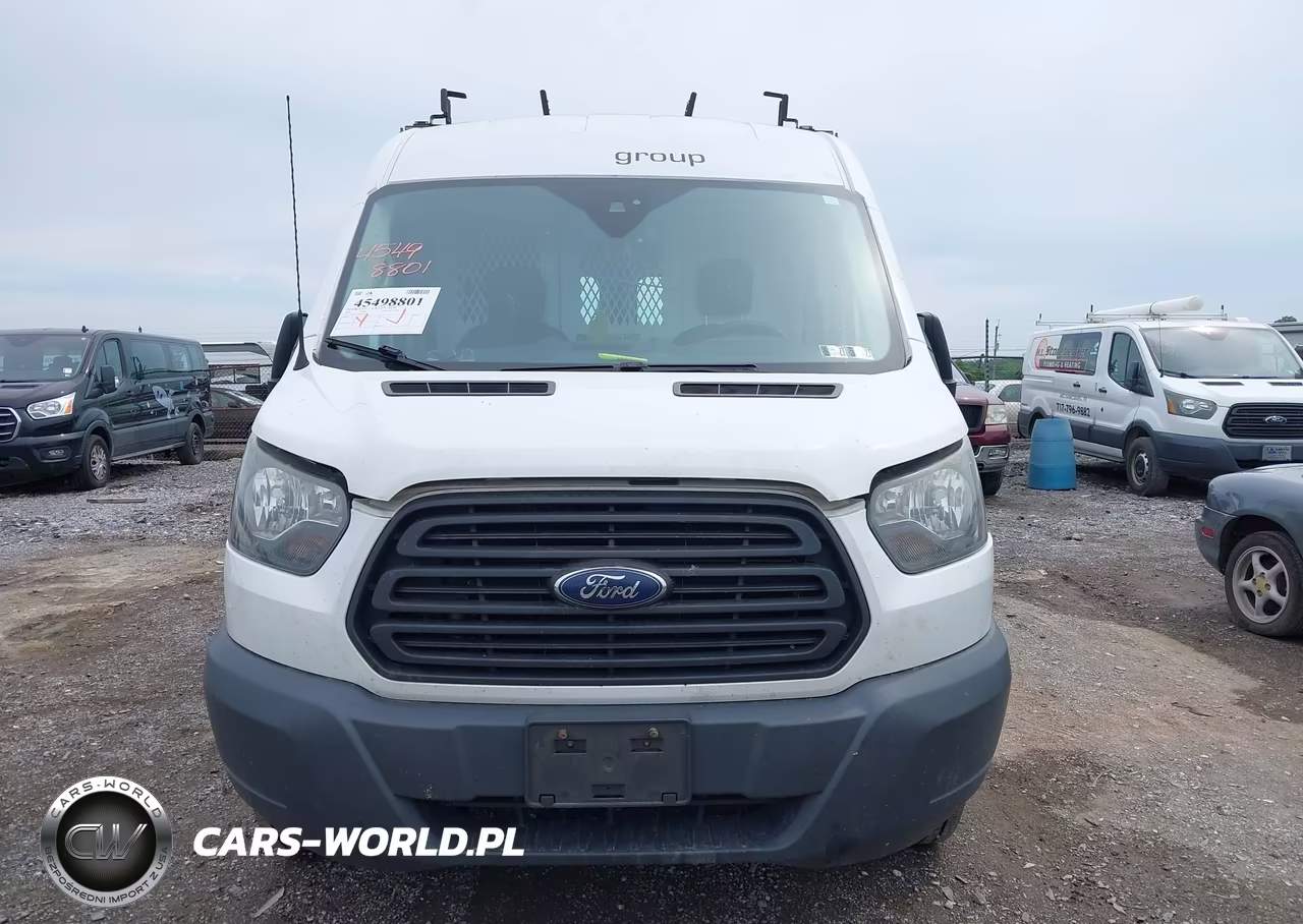 2016 Ford Transit-250 VIN:1FTYR2CM4GKA94823 - 6
