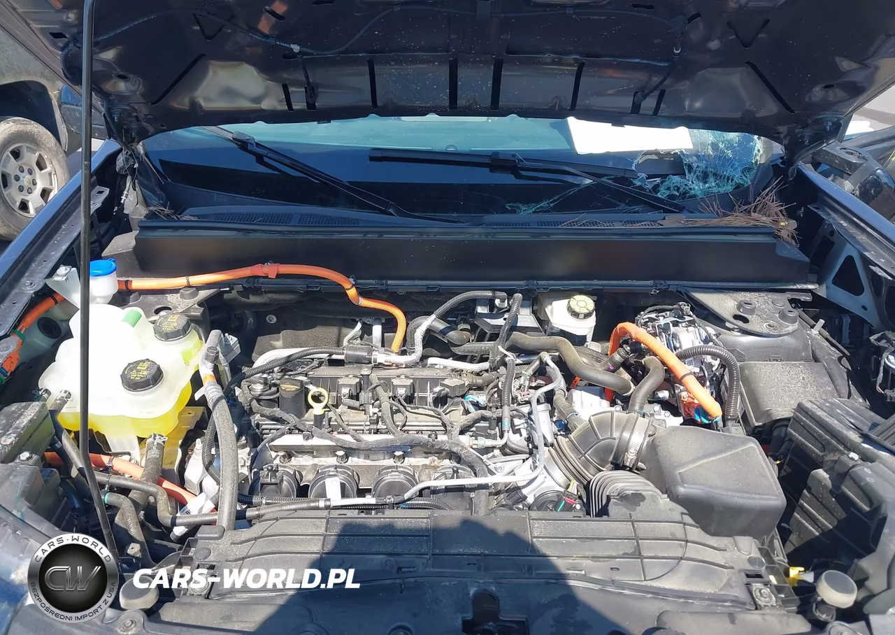 2025 Ford Maverick Xlt VIN:3FTTW8H30SRB08629 - 10