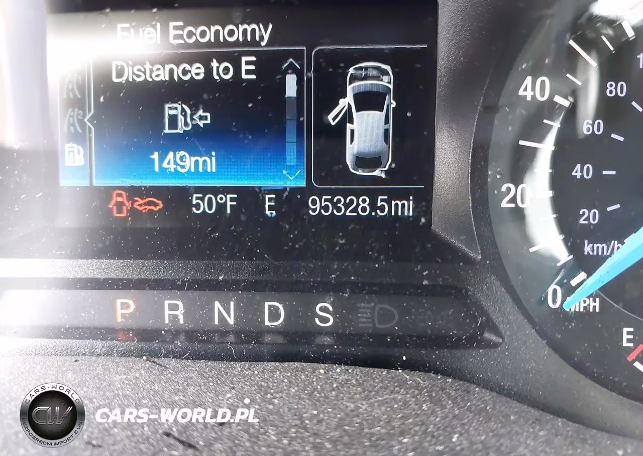 2016 Ford Fusion Se VIN:3FA6P0H79GR289032 - 16