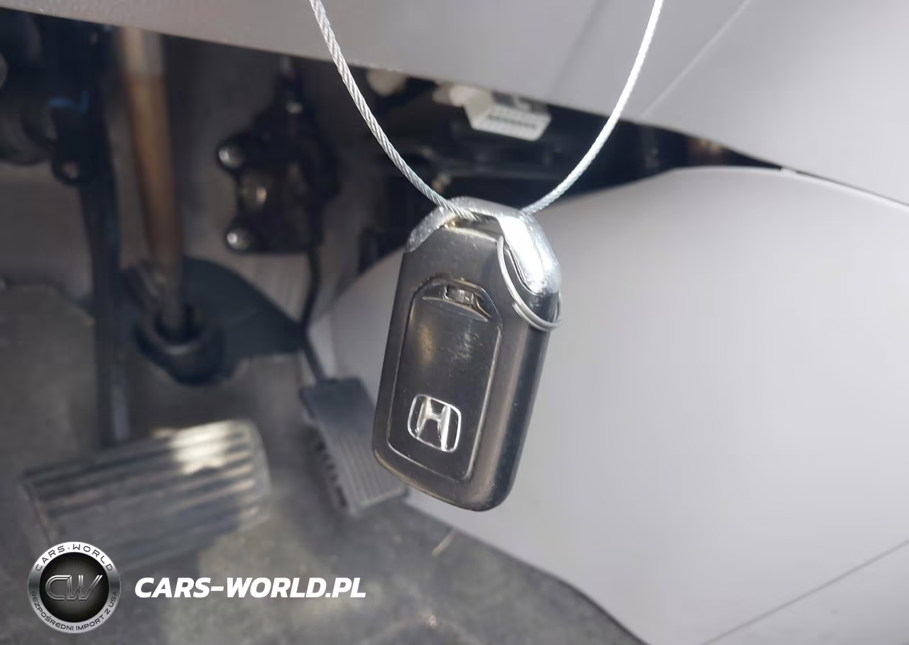 2015 Honda Odyssey Ex VIN:5FNRL5H43FB062814 - 11