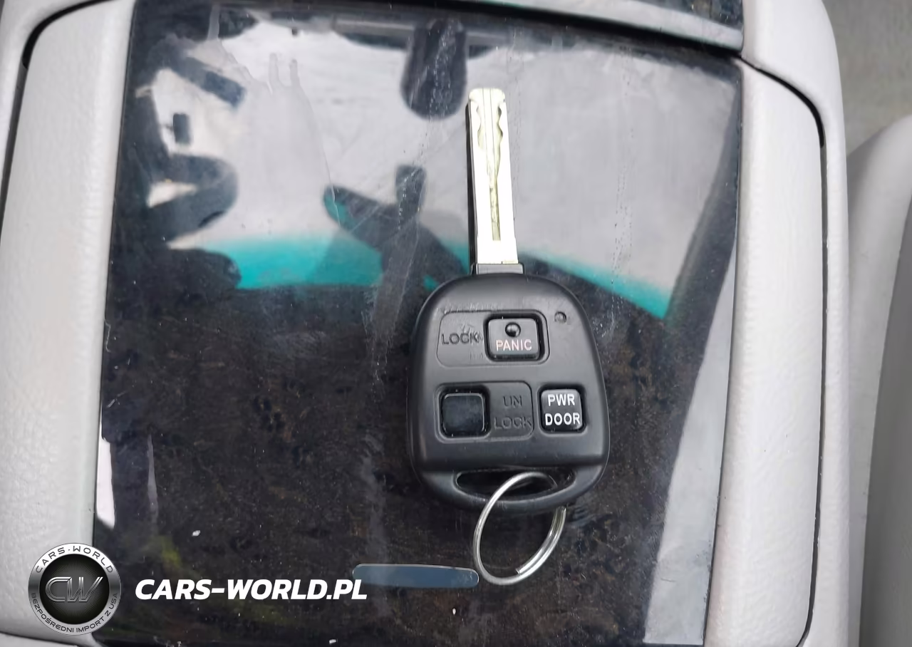 2008 Lexus Rx 350 VIN:2T2HK31U48C058206 - 11