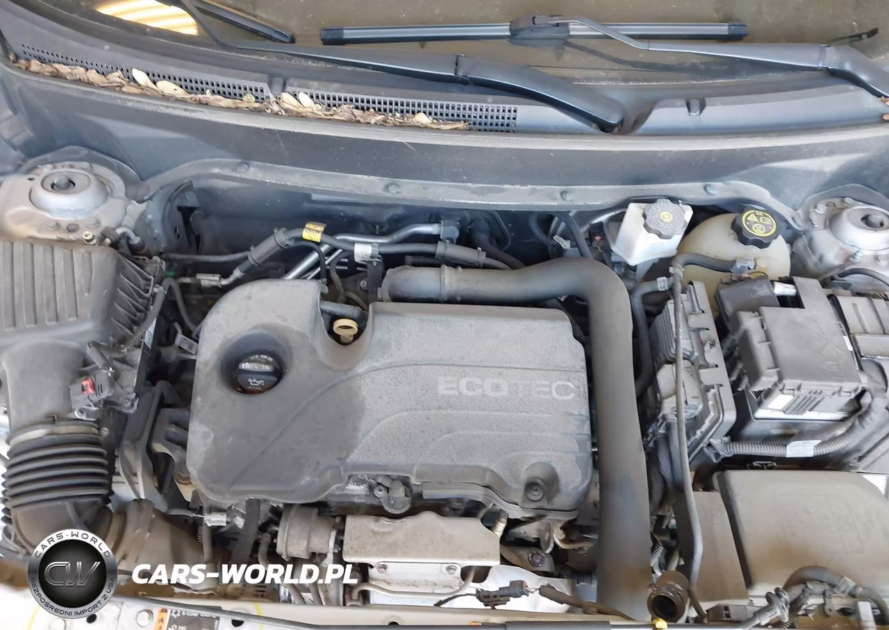 2019 Chevrolet Equinox Lt VIN:2GNAXTEV2K6218254 - 10
