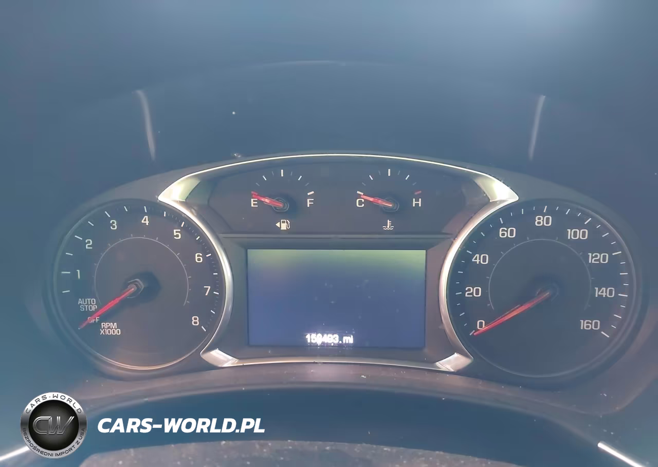 2019 Chevrolet Equinox Lt VIN:2GNAXTEV2K6218254 - 7