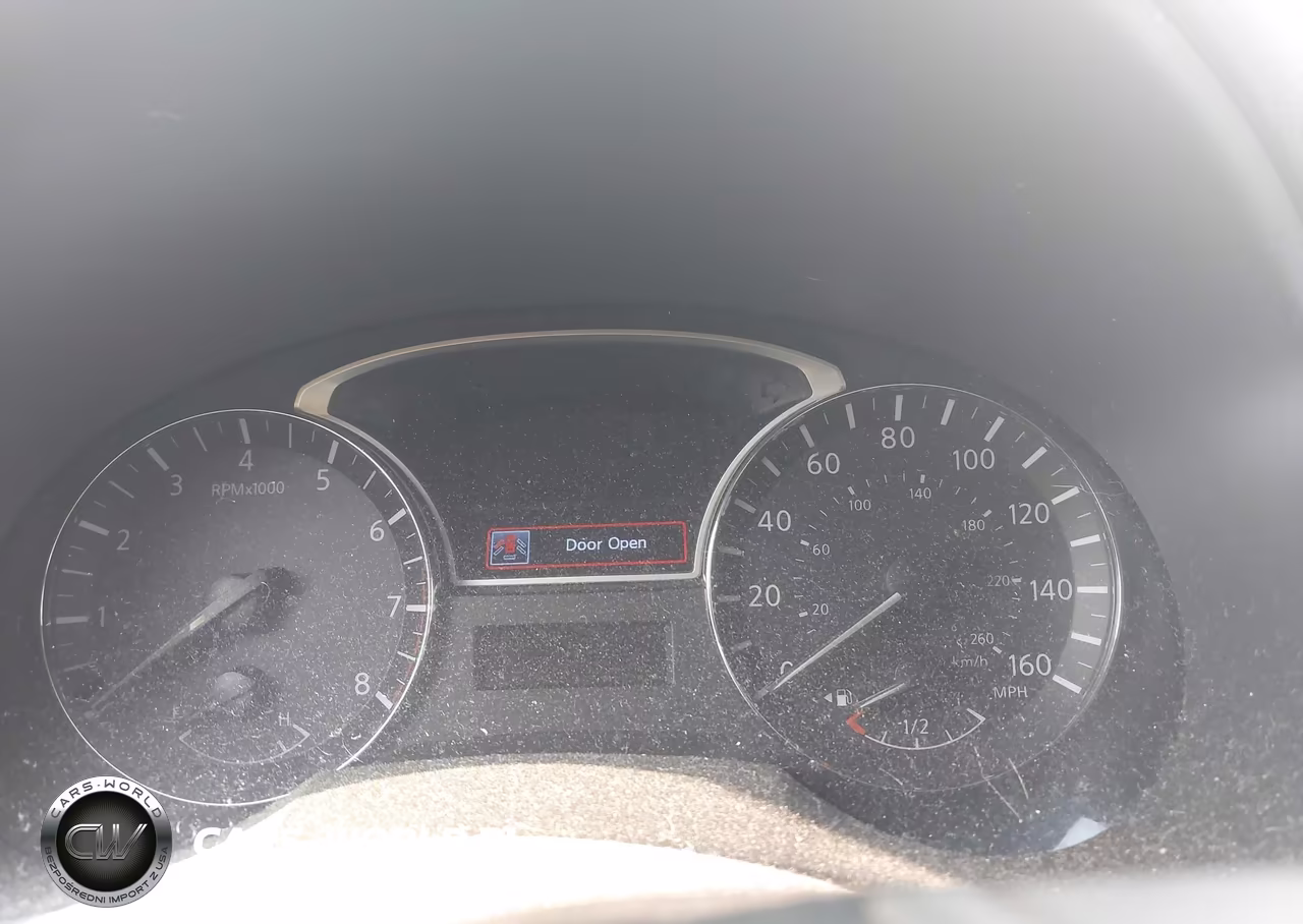 2014 Nissan Altima 2.5-2.5 S-2.5 Sl-2.5 Sv VIN:1N4AL3AP9EN377743 - 7