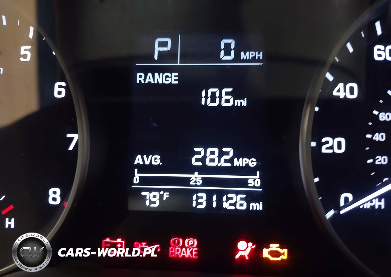 2017 Hyundai Elantra Se VIN:KMHD84LF2HU224789 - 16