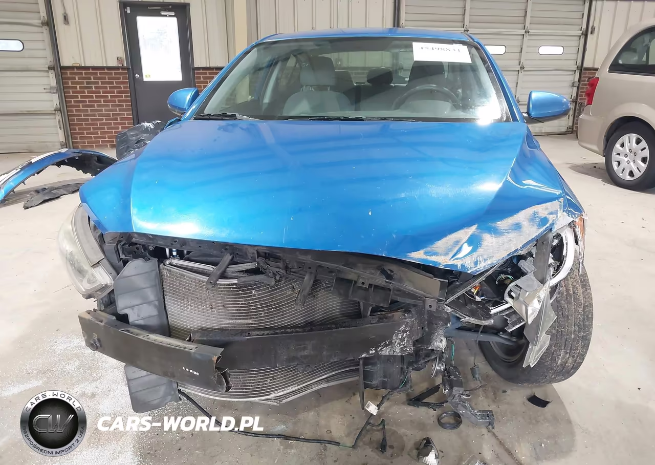 2017 Hyundai Elantra Se VIN:KMHD84LF2HU224789 - 6