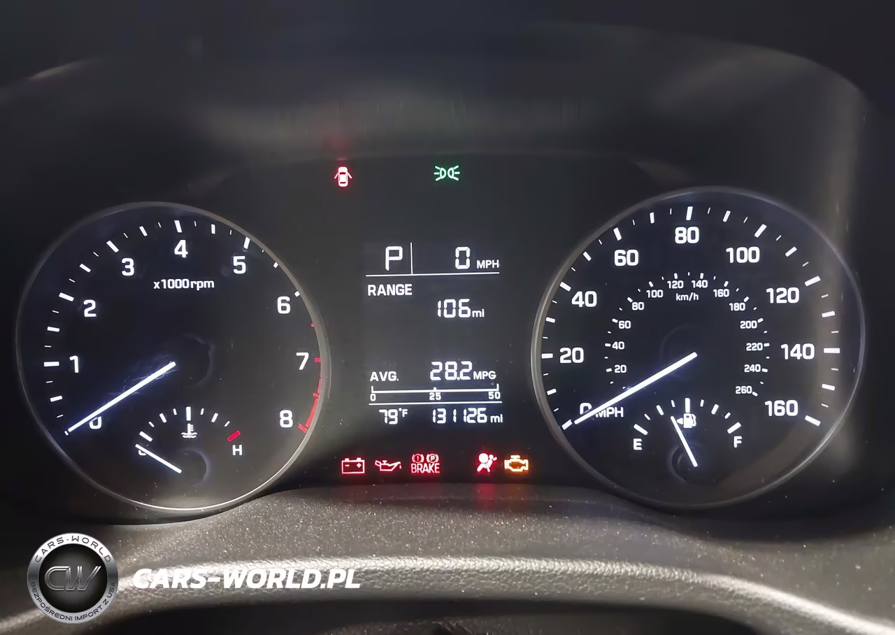 2017 Hyundai Elantra Se VIN:KMHD84LF2HU224789 - 7