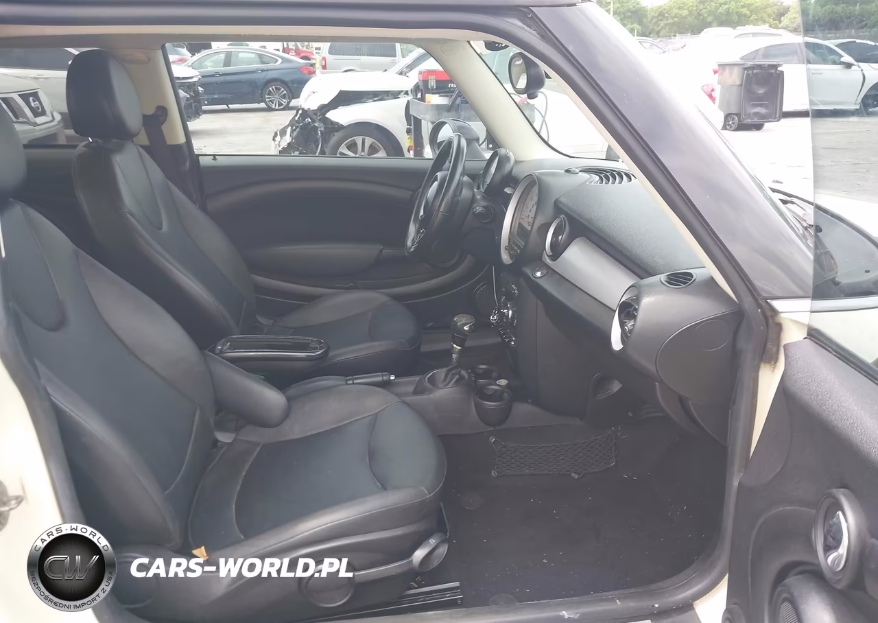 2013 Mini Hardtop Cooper VIN:WMWSU3C55DT544808 - 5
