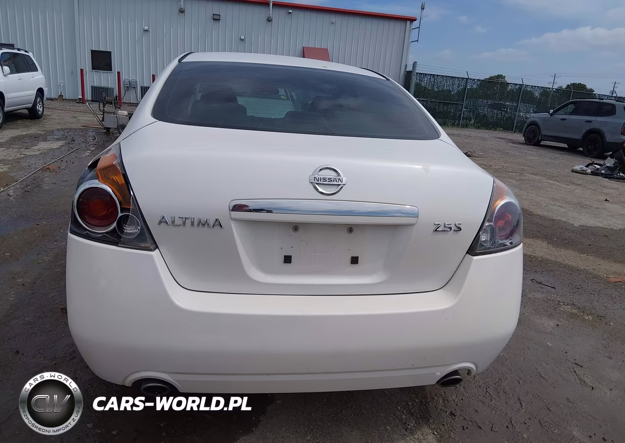 2009 Nissan Altima 2.5 S VIN:1N4AL21E29N444763 - 16