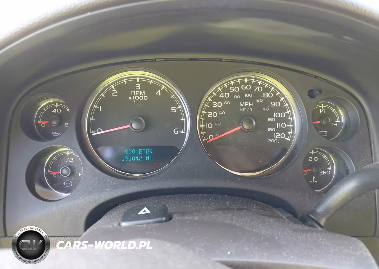 2010 GMC Yukon Xl 1500 Denali VIN:1GKUKMEF2AR160429 - 7