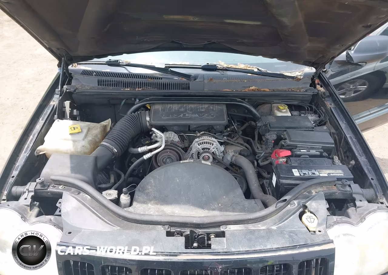 2008 Jeep Grand Cherokee Laredo VIN:1J8GR48K48C116113 - 10