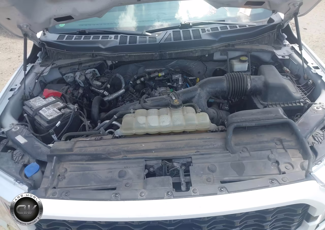 2021 Ford F-150 Xl VIN:1FTEW1EP7MFA37047 - 10