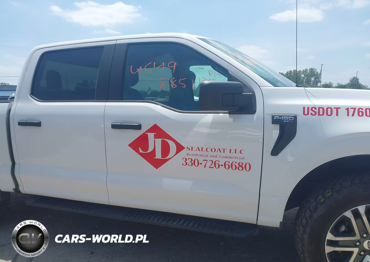 2021 Ford F-150 Xl VIN:1FTEW1EP7MFA37047 - 13