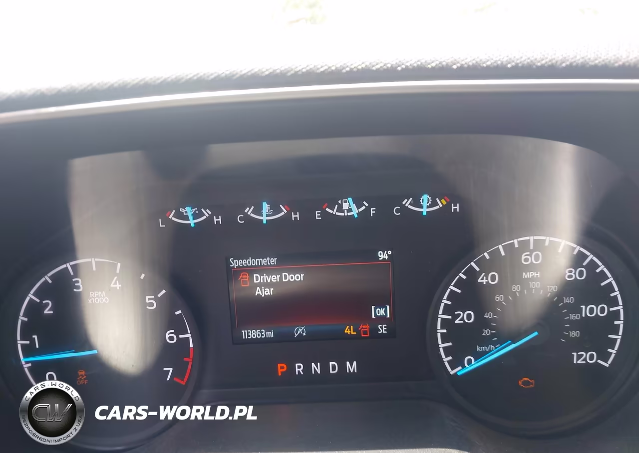 2021 Ford F-150 Xl VIN:1FTEW1EP7MFA37047 - 7