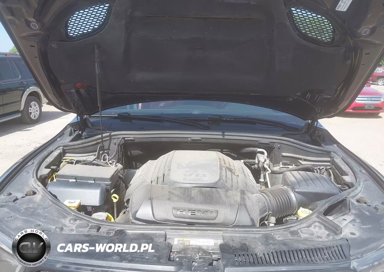 2020 Dodge Durango R-T VIN:1C4SDJCT9LC119693 - 10