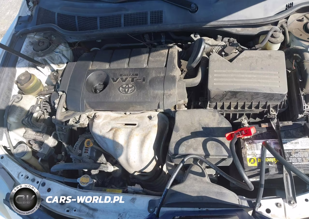 2011 Toyota Camry Xle VIN:4T4BF3EKXBR106357 - 10