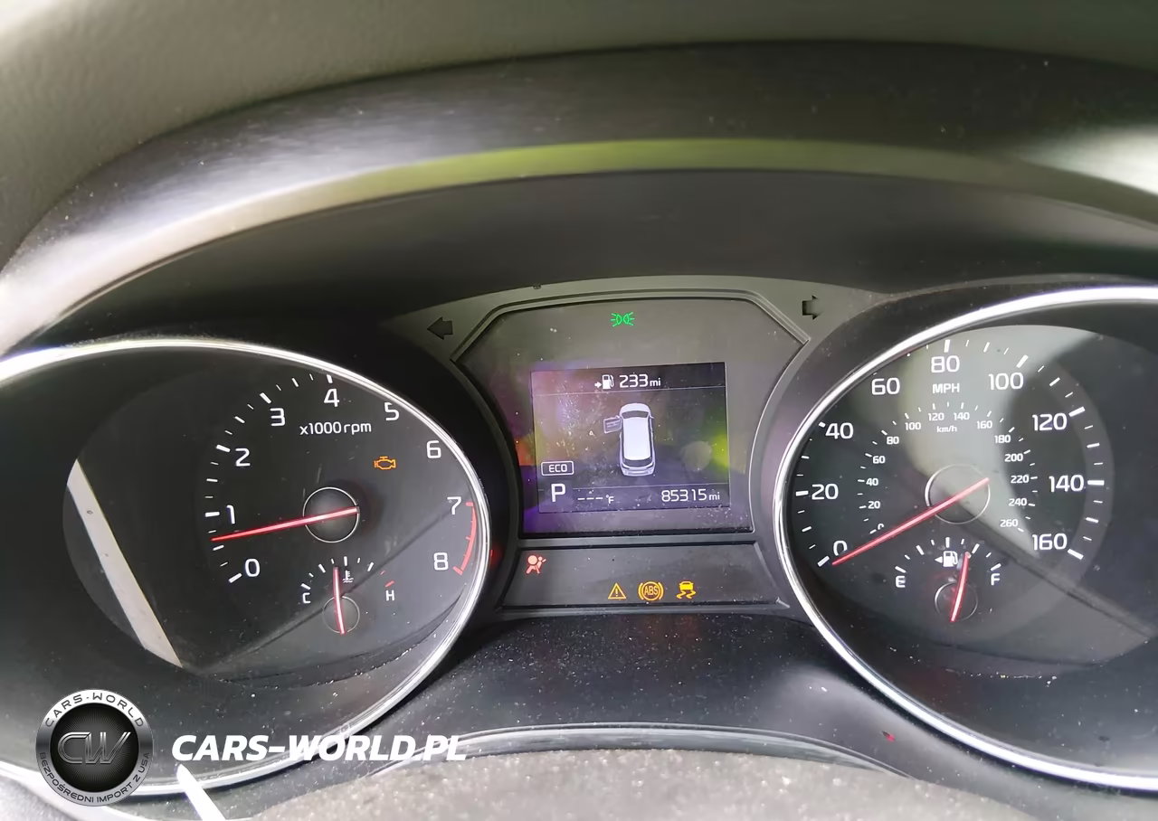 2020 Kia Sedona Ex VIN:KNDMB5C14L6597524 - 7