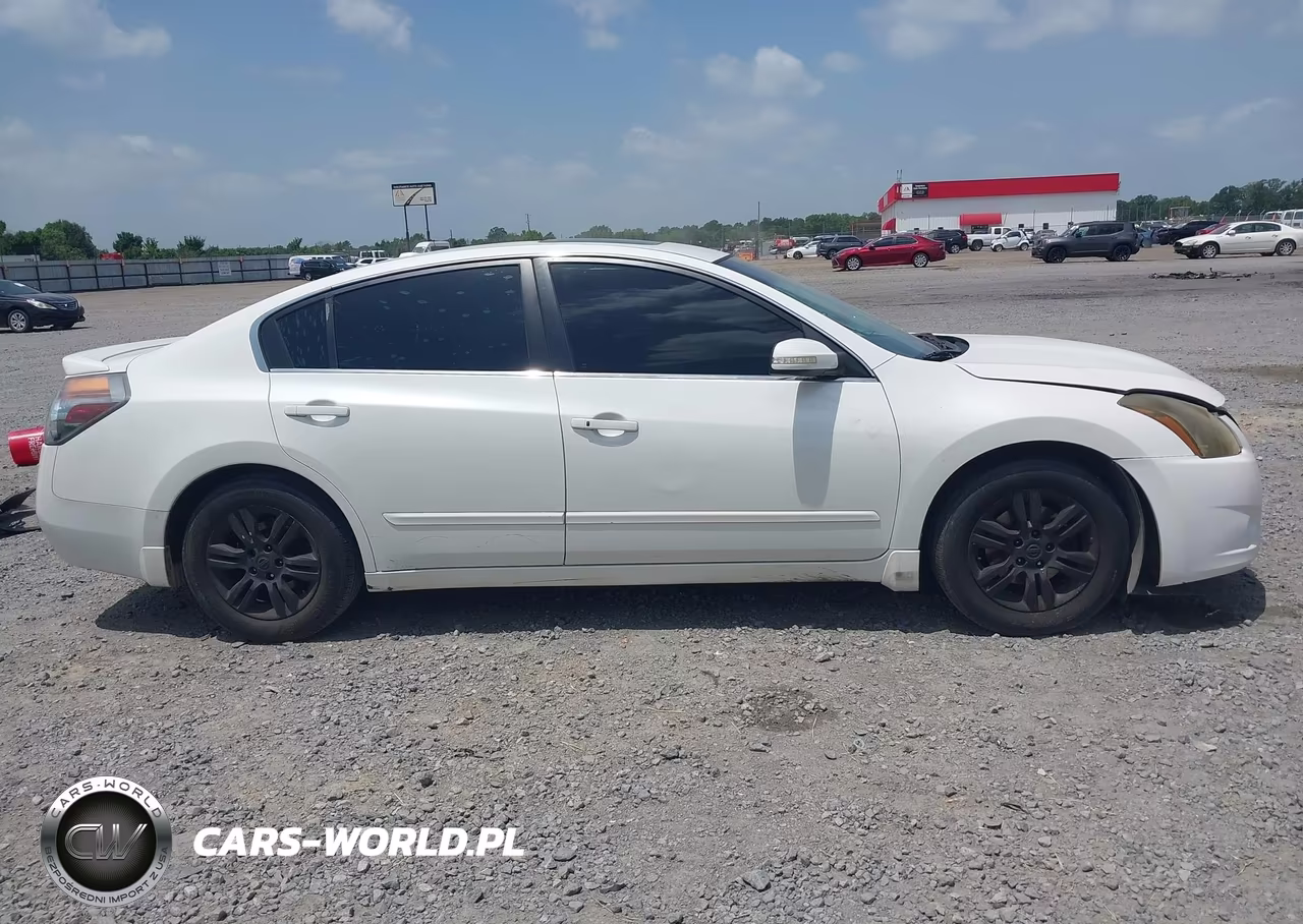 2012 Nissan Altima 2.5 S VIN:1N4AL2AP3CN470636 - 13