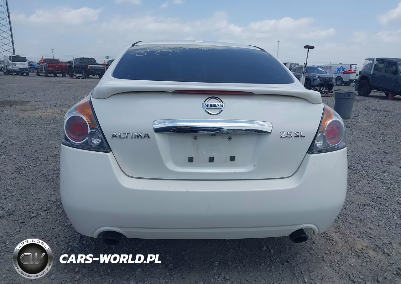 2012 Nissan Altima 2.5 S VIN:1N4AL2AP3CN470636 - 16