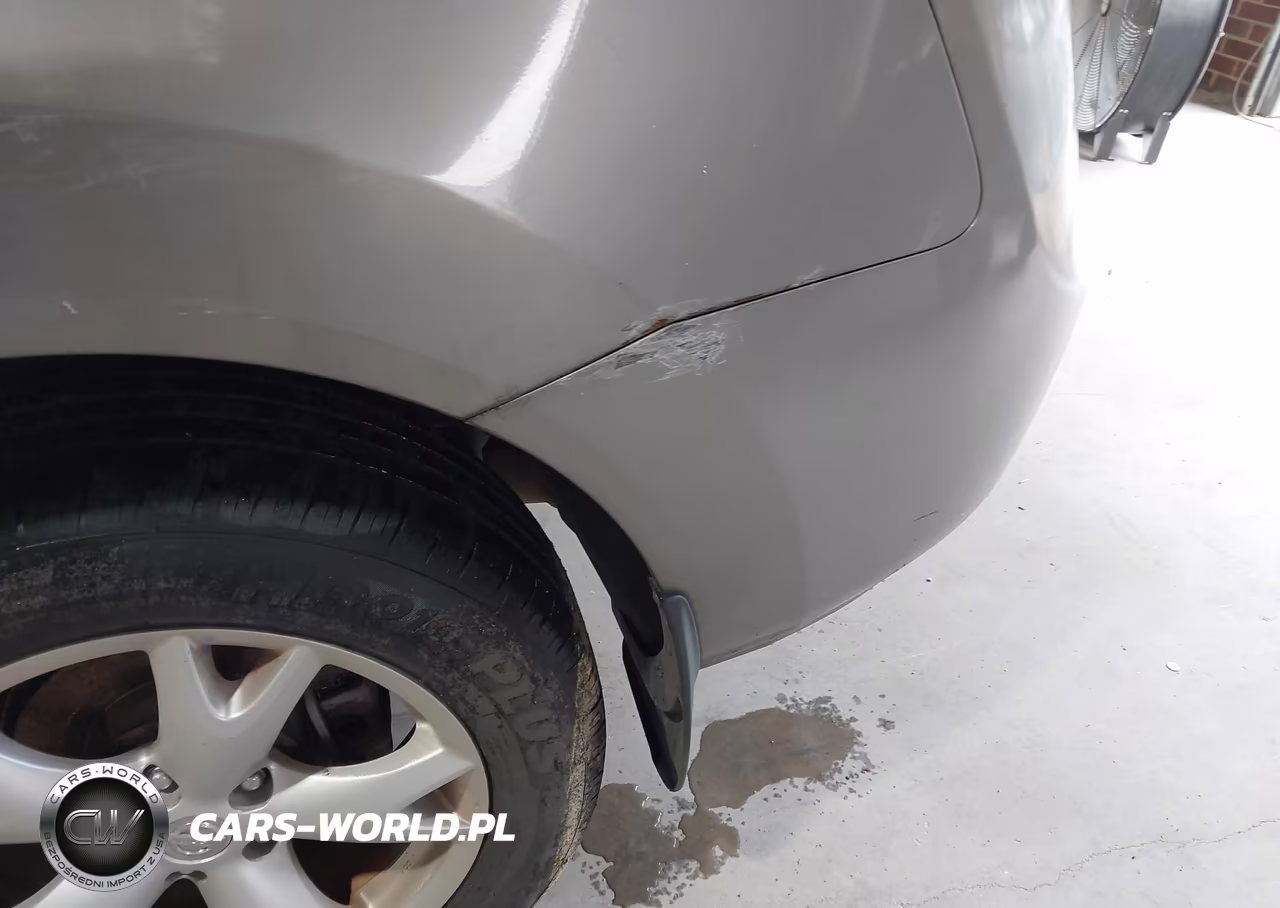 2009 Nissan Rogue Sl VIN:JN8AS58V29W162271 - 6