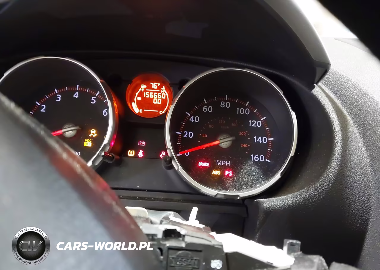 2009 Nissan Rogue Sl VIN:JN8AS58V29W162271 - 7