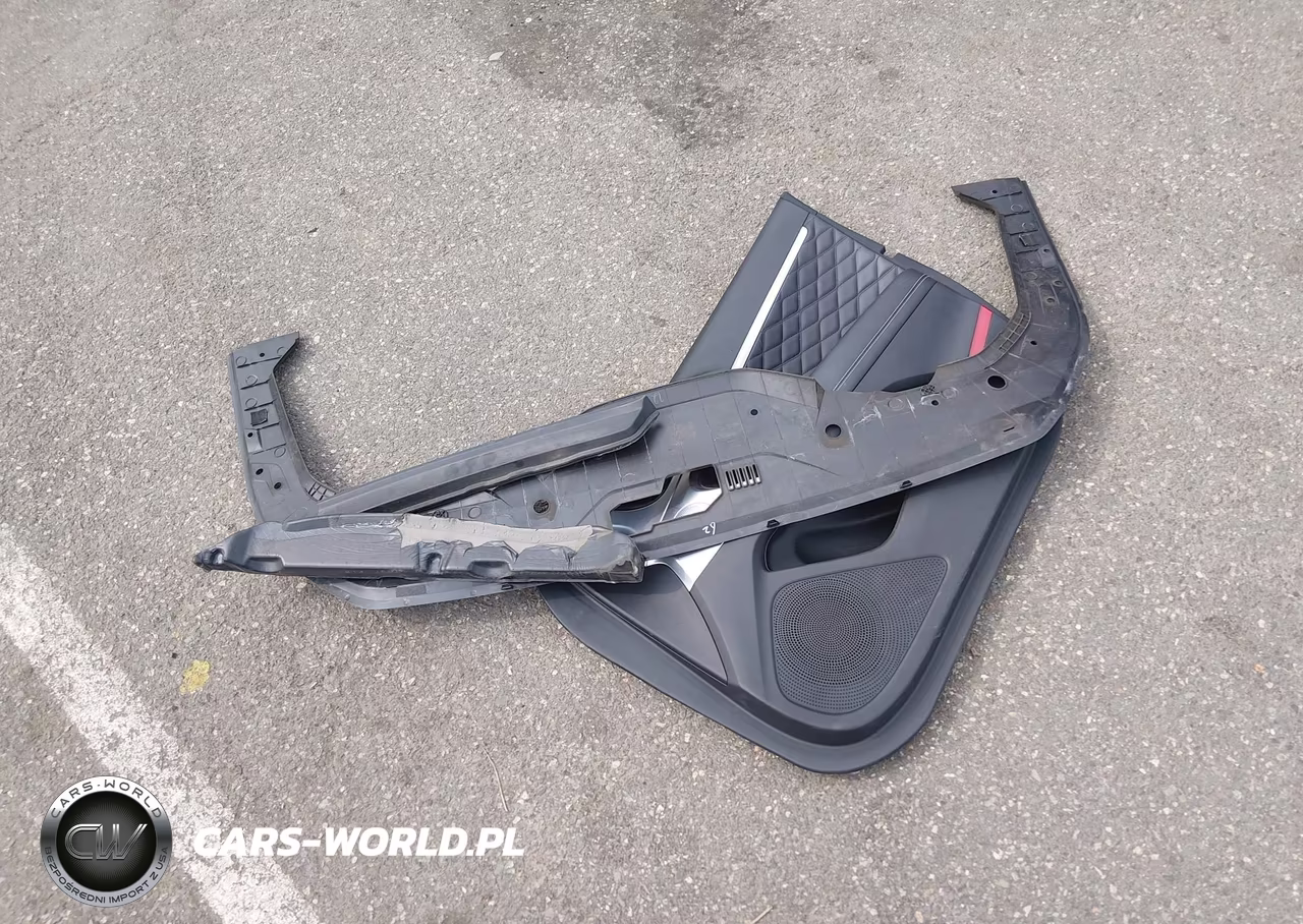 2019 Genesis G70 2.0T Advanced VIN:KMTG44LA9KU013003 - 12