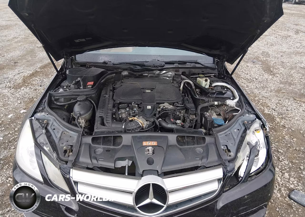 2012 Mercedes-Benz E 350 VIN:WDDKK5KF7CF170929 - 10