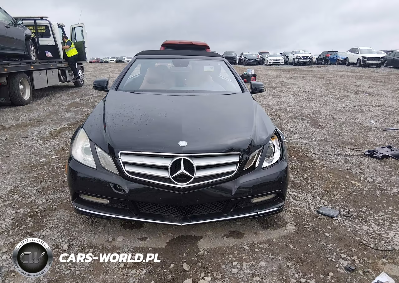 2012 Mercedes-Benz E 350 VIN:WDDKK5KF7CF170929 - 13