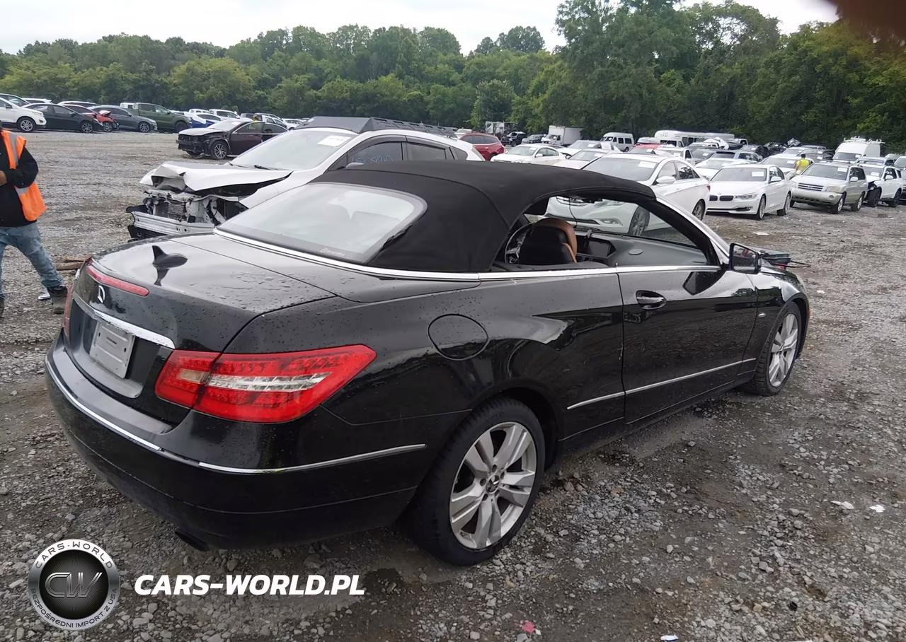 2012 Mercedes-Benz E 350 VIN:WDDKK5KF7CF170929 - 14